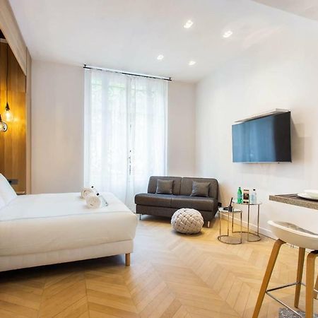 Cosy & Luxury Kleber Trocadero Arc De Triomphe Apartment Париж Екстериор снимка