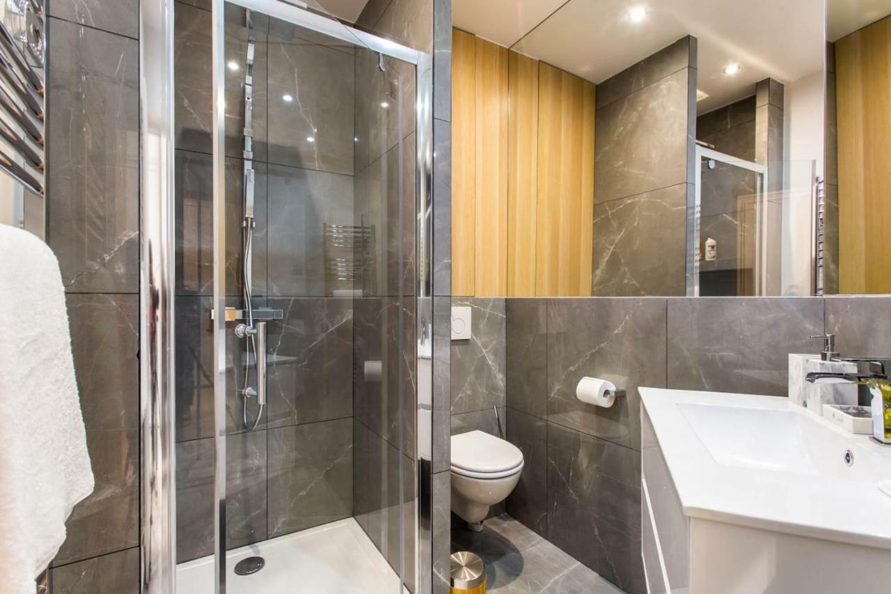 Cosy & Luxury Kleber Trocadero Arc De Triomphe Apartment Париж Екстериор снимка